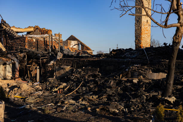Reliable Fire Damage Cleanup contractor in Ellenton, FL by Fire Damage Flint