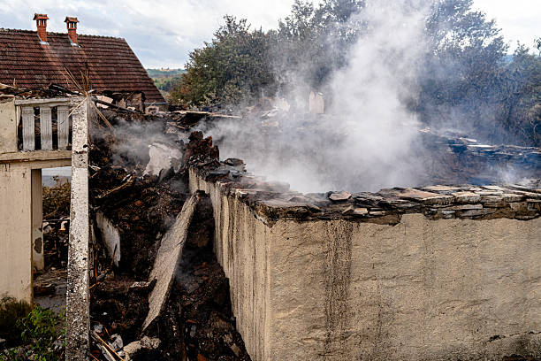Affordable Fire Damage Cleanup solutions in Ellenton, FL